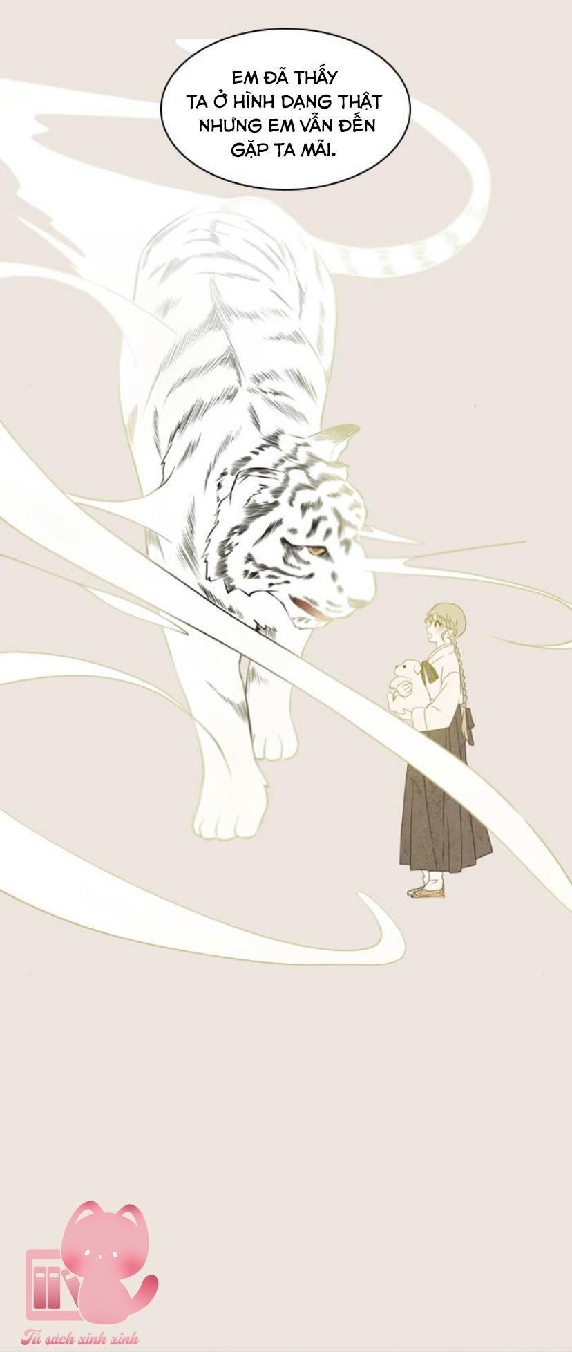 a good day to be a dog chapter 74 21