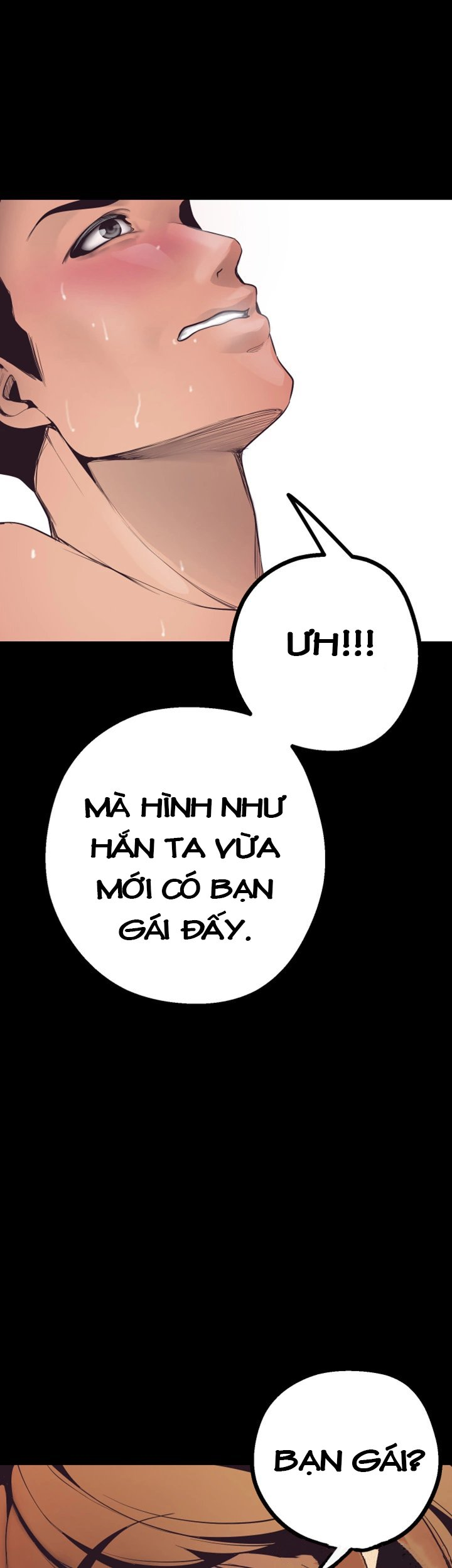 một thế giới mới tuyệt vời chapter 3 110