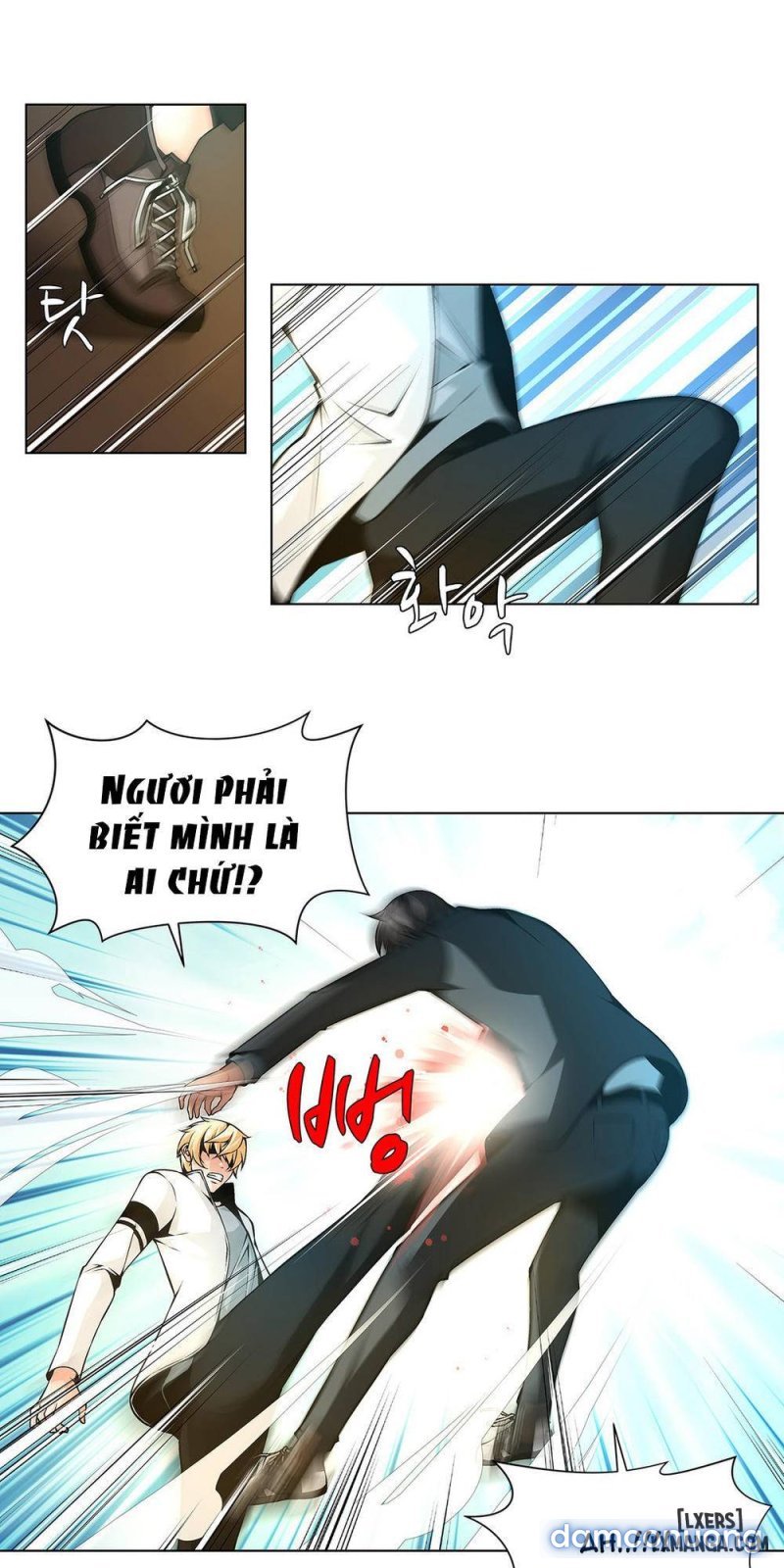 nô lệ song sinh chapter 14 17