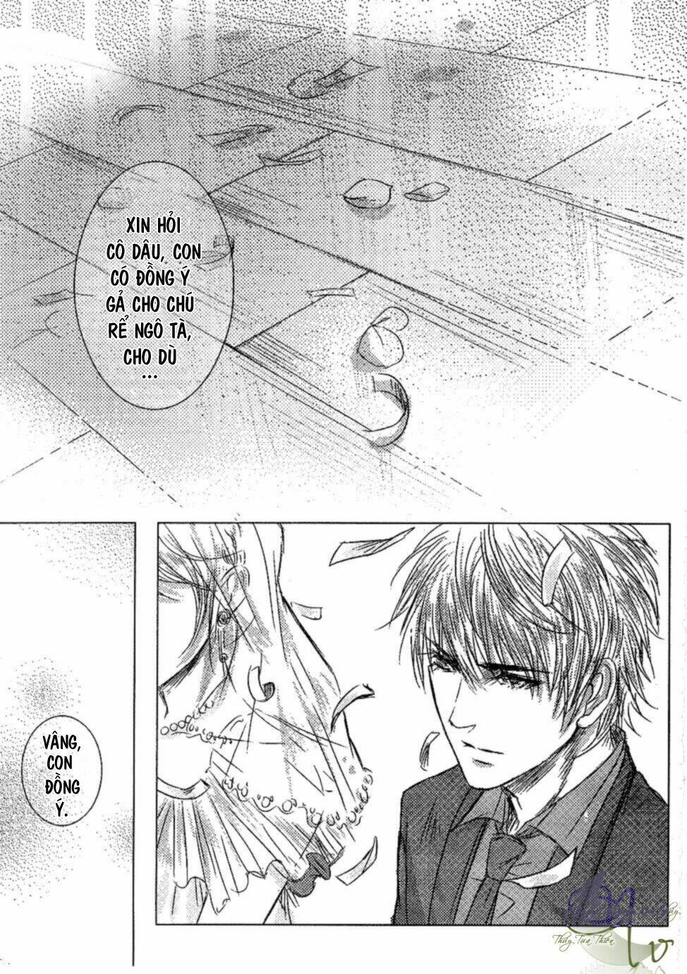 đạo mộ bút ký dj - kinh trập chapter 5 16