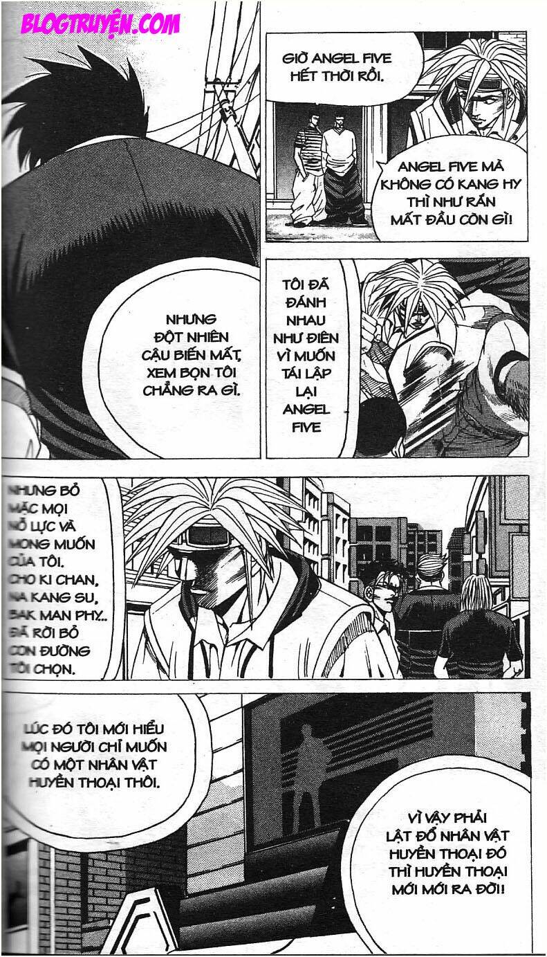 bitagi - anh chàng ngổ ngáo chapter 60 4