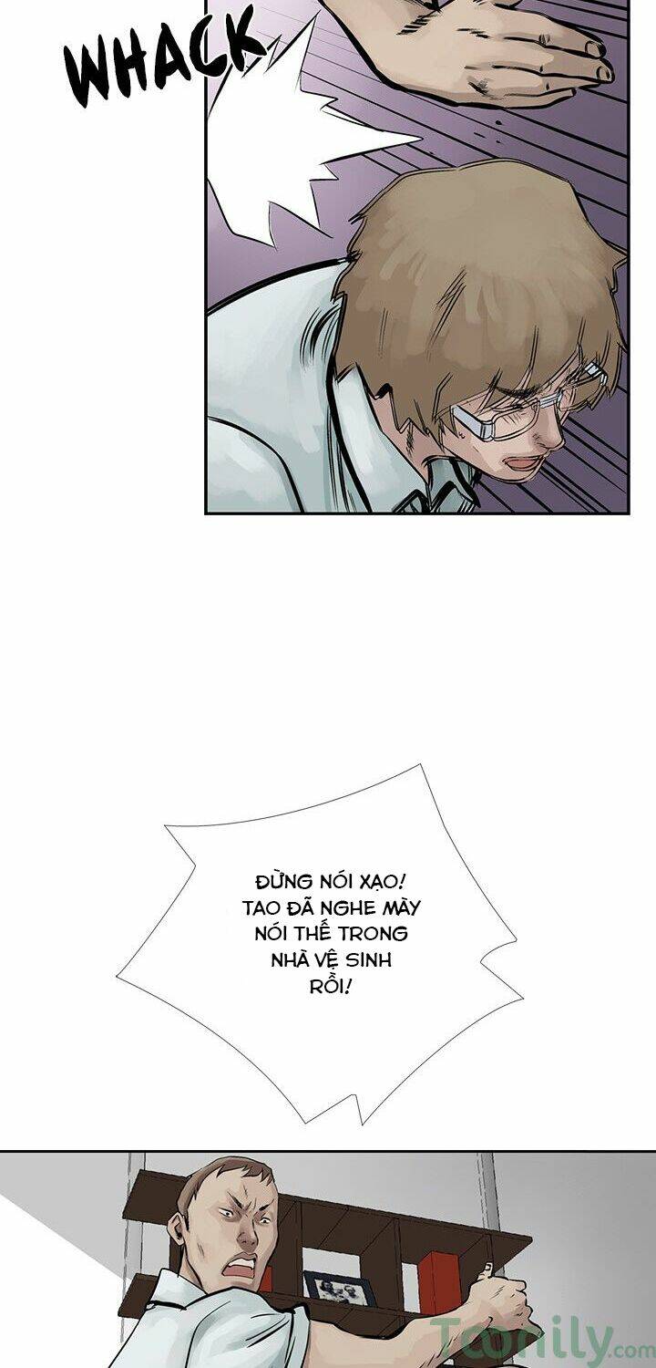 huyền thoại : khởi đầu chapter 7 37