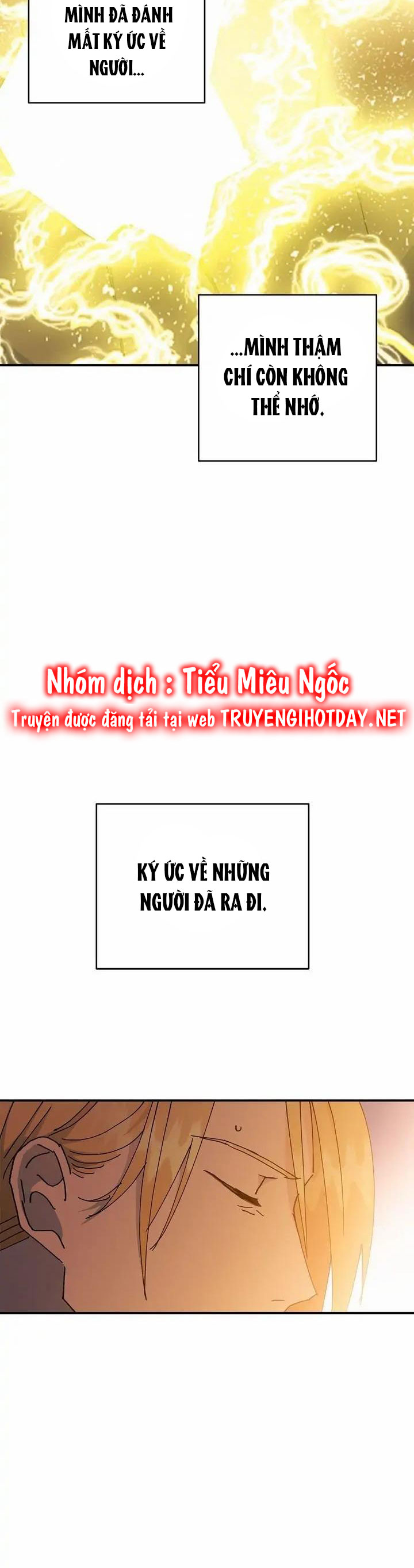 bình tĩnh nào, tiểu thư! chapter 27 30