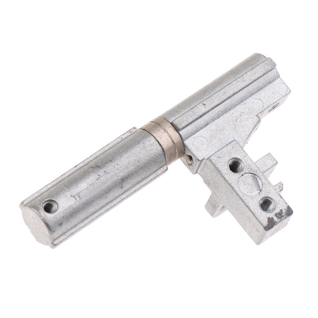 Laptop LCD Screen Hinges Repair Part Left+Right for HP 8560P