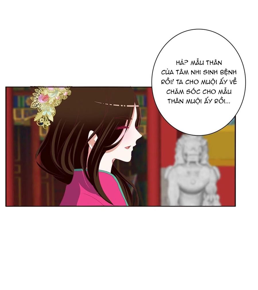 thông linh phi chapter 652 23