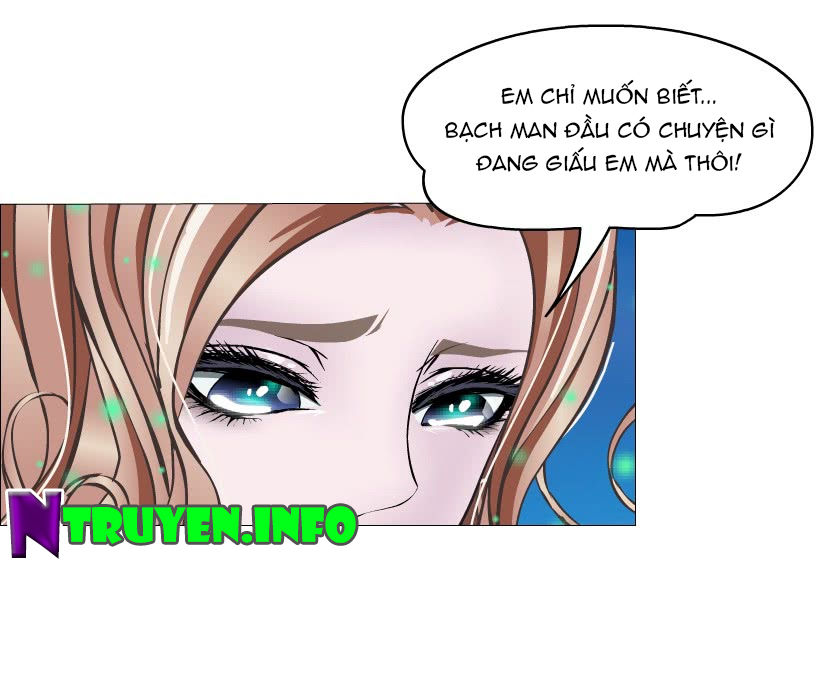 cạm bẫy của nữ thần chapter 181 20