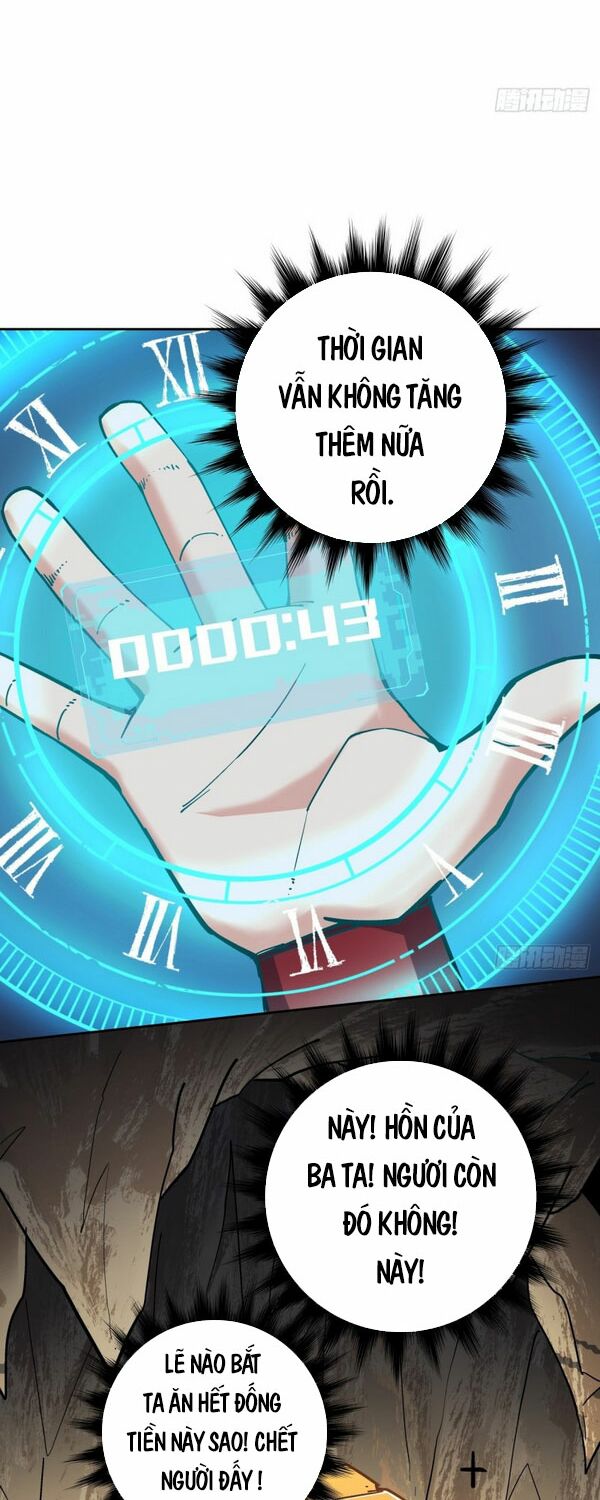 ta là nhà giàu số một, ta không muốn trọng sinh chapter 25 6