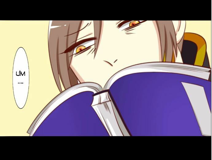 lưỡng bất nghi (full) chapter 10 13