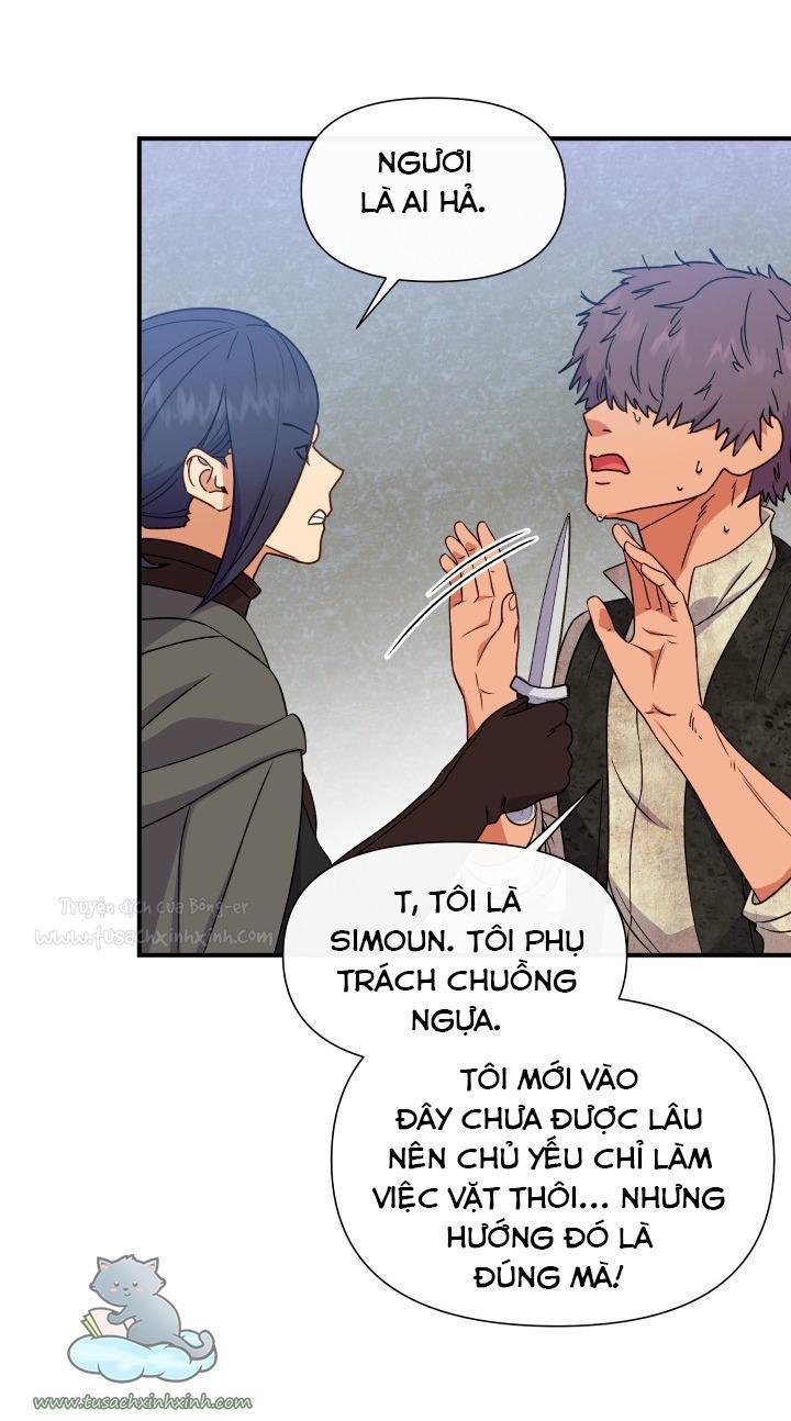 công nương khế ước của gia tộc công tước quái vật chapter 123 45