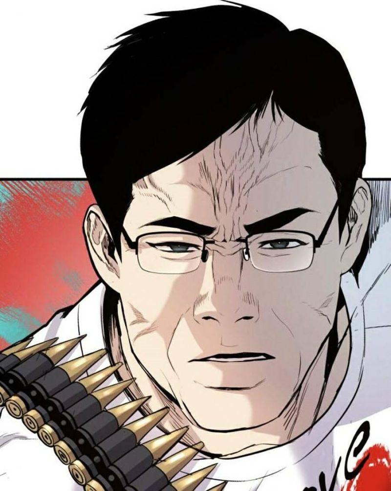 đặc vụ kim chapter 27.5 138