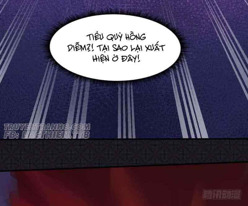 ngạo kiều quỷ vương yêu ta chapter 83 13