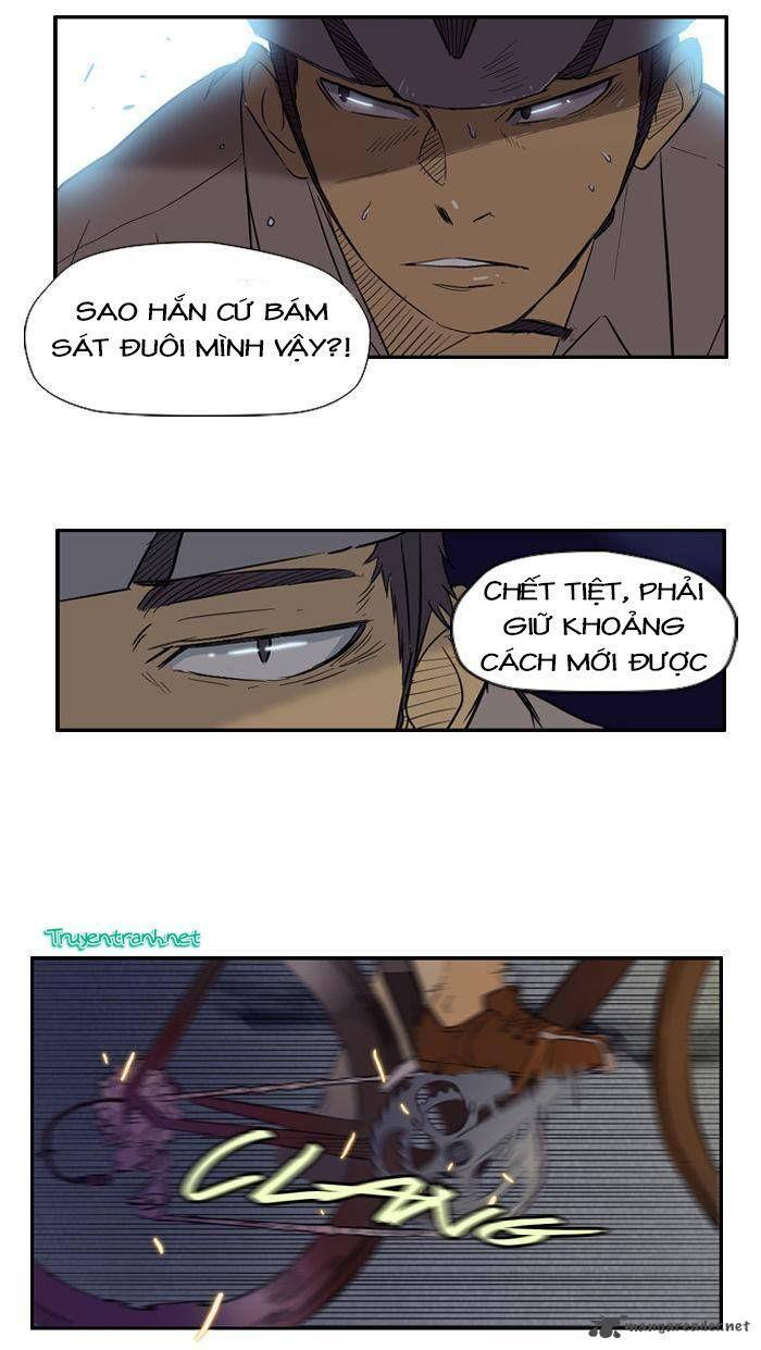 wind breaker chapter 13 11