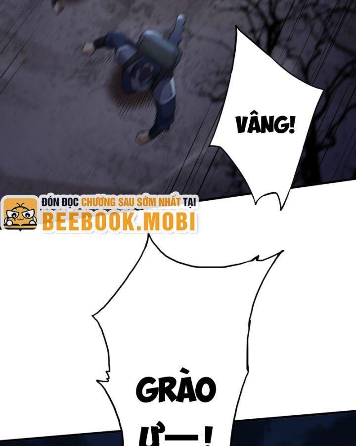 cày quái thành thần: ta đánh xuyên qua nhân loại cấm khu ! chapter 5 42