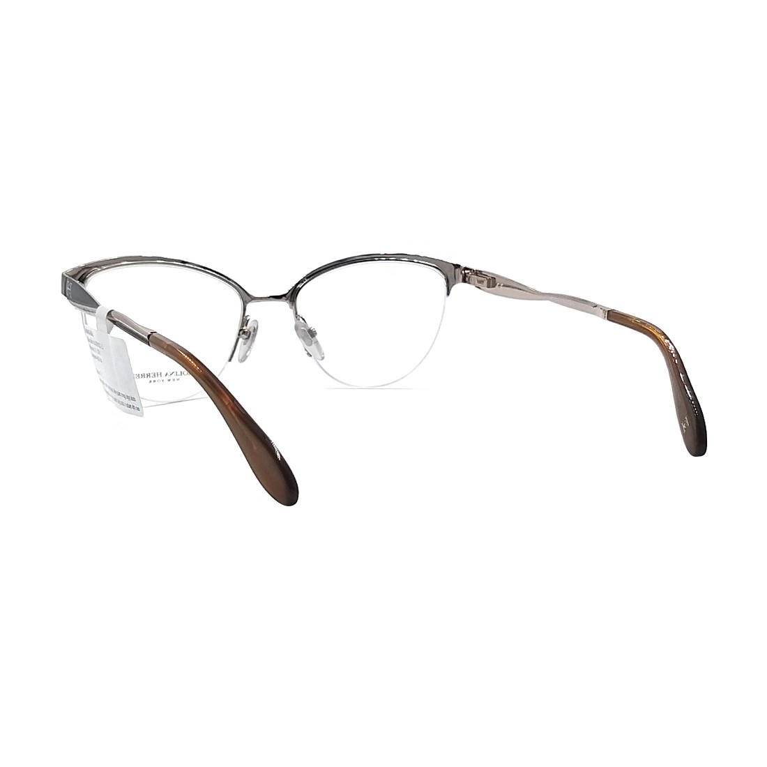 Gọng kính chính hãng Carolina Herrera VHN046M