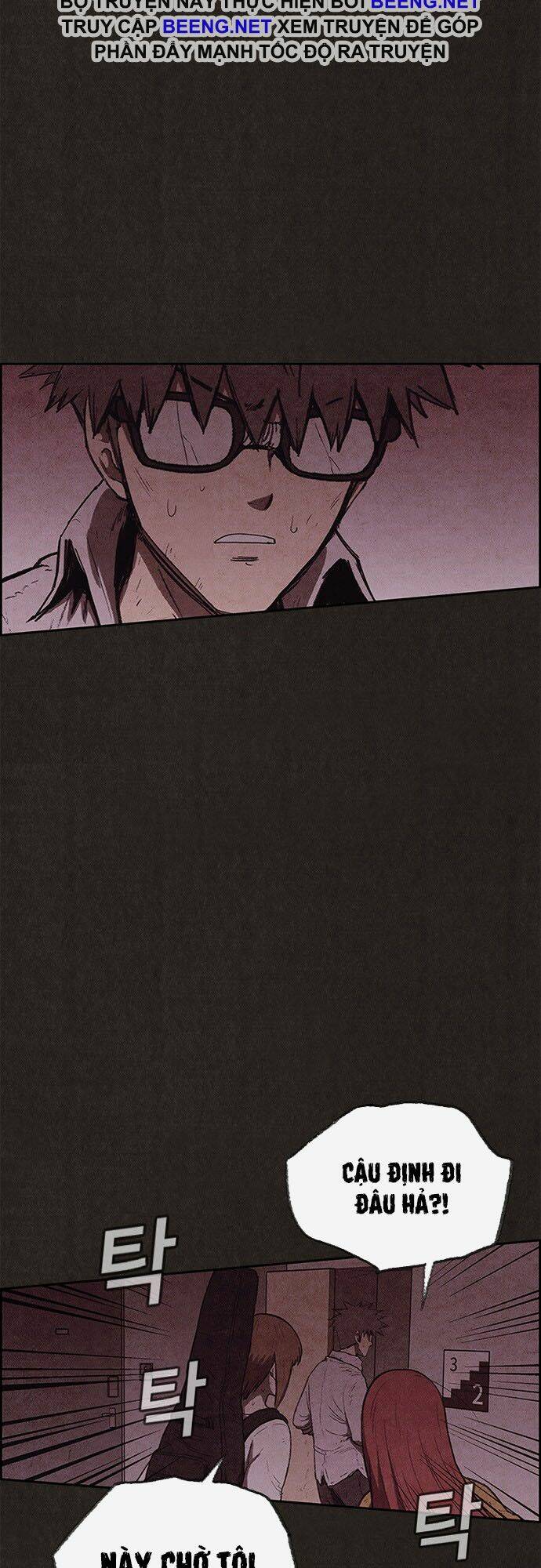 quái vật tại chung cư xanh chapter 120 27