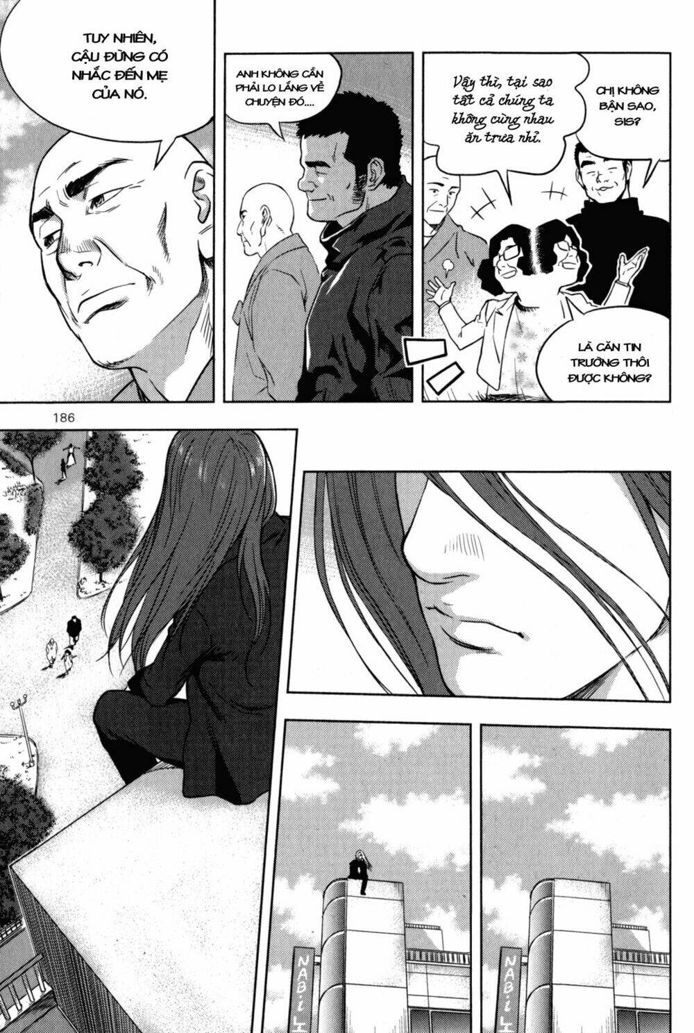 xo sisters chapter 4 47