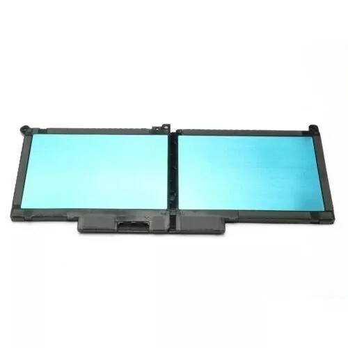 Pin dành cho Laptop Dell Latitude E7490 hàng nhập khẩu.