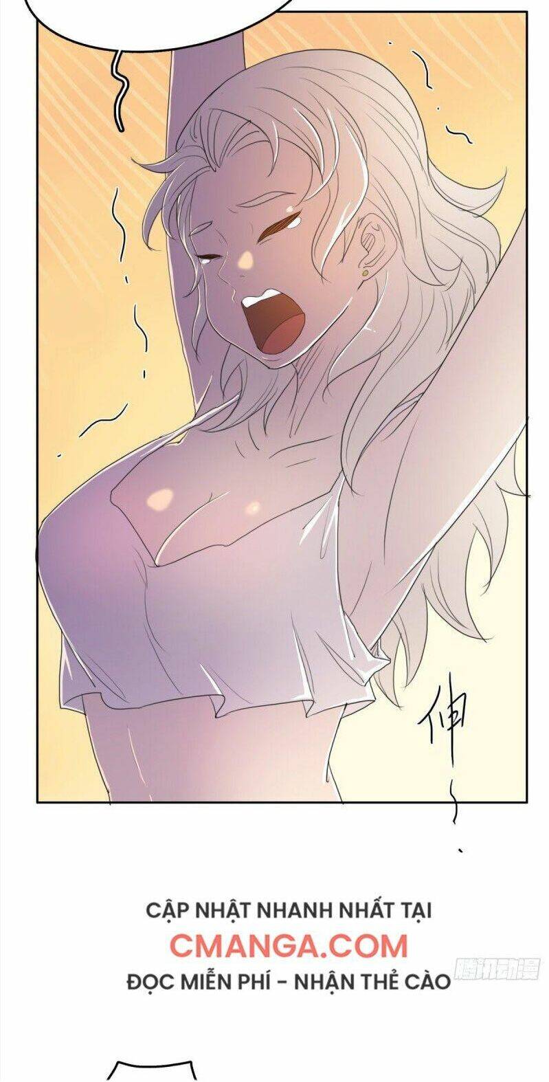 phụ hồn giả chapter 40 7