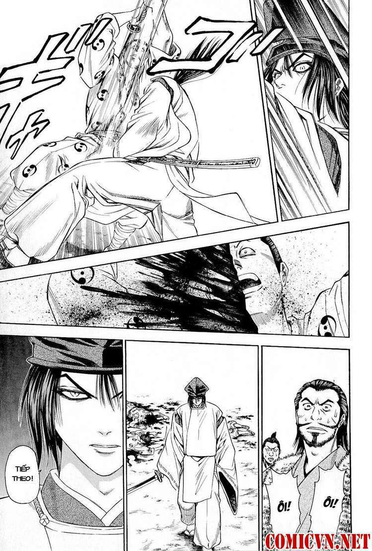 thiếu niên vương phần 2 chapter 20 38