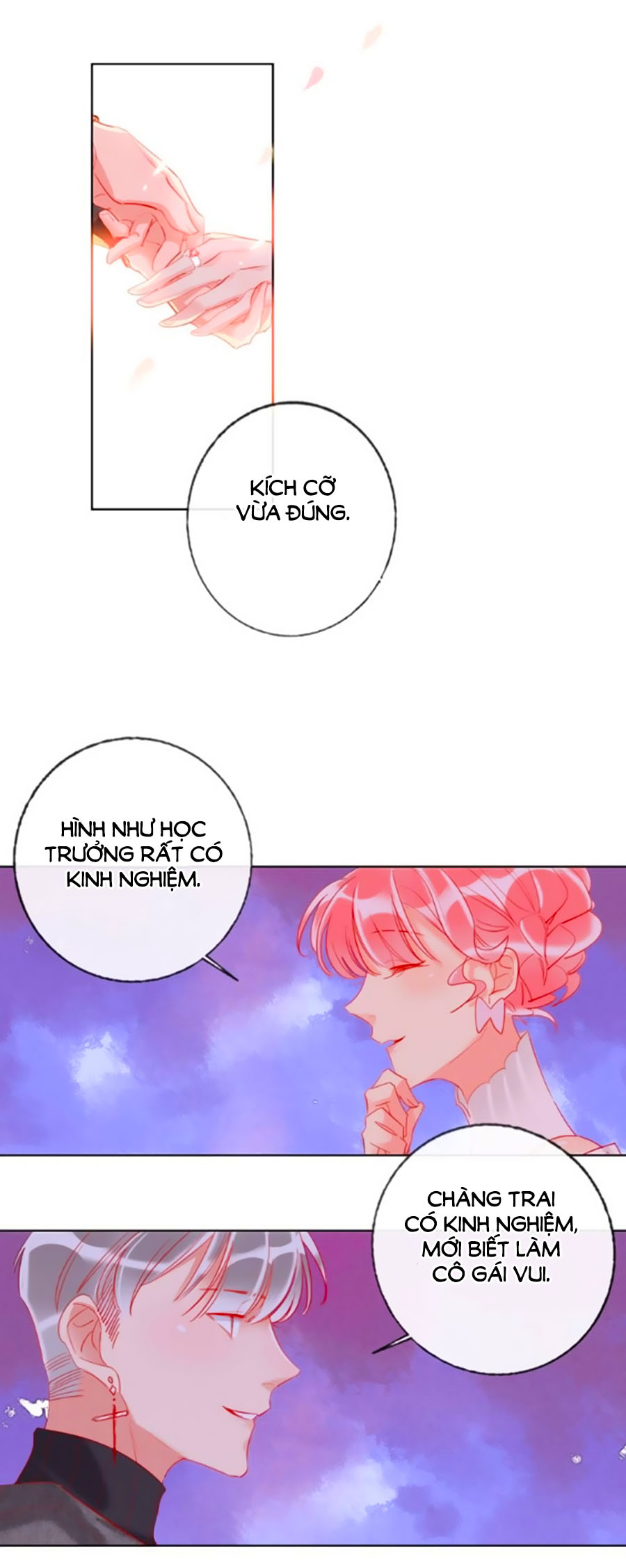 kế hoạch đánh chiếm của công chúa nghèo chapter 31 27