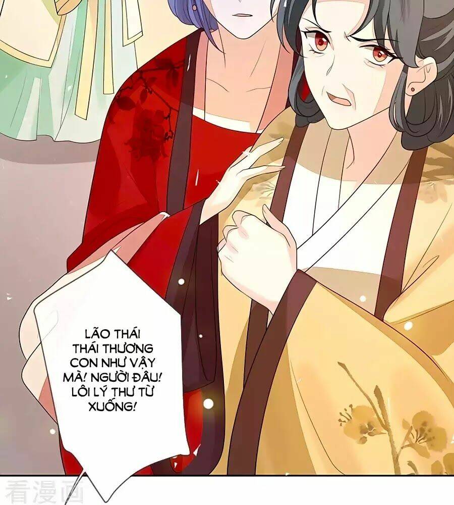 cửu khuyết phong hoa chapter 26 48