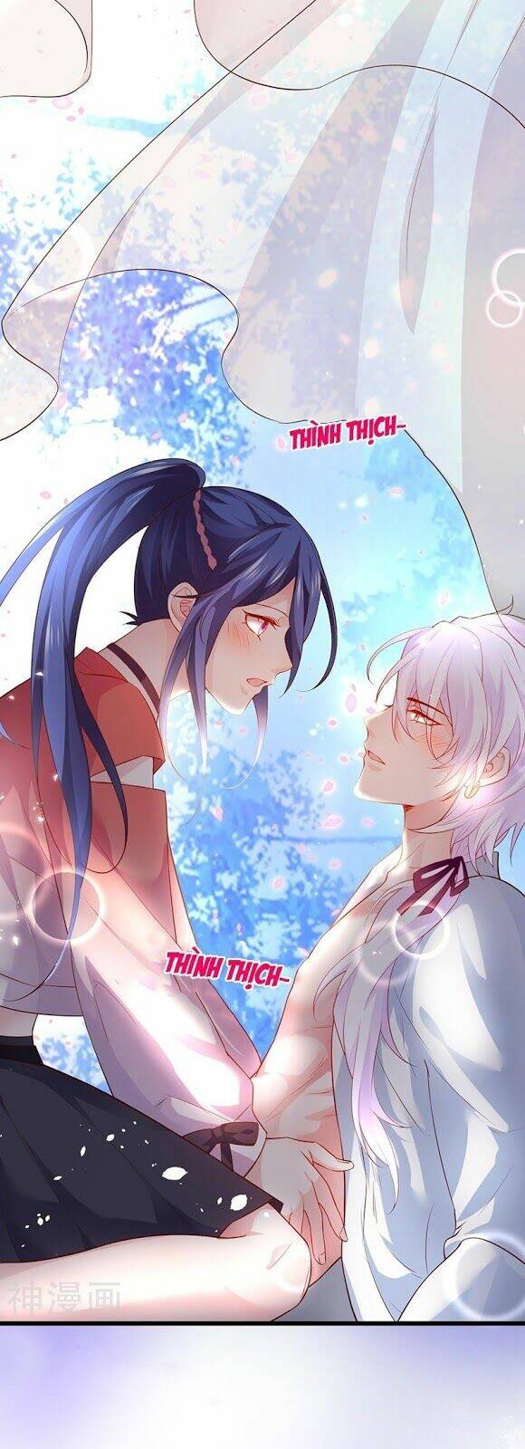 biến lan lăng vương thành ảnh đế chapter 36 17