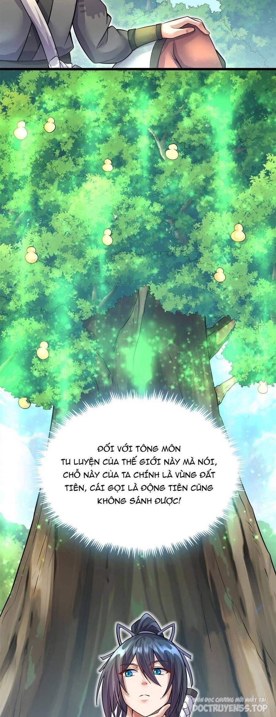 bắt đầu với kiếm vực, ta lặng lẽ tu luyện thành kiếm thần chapter 33 4