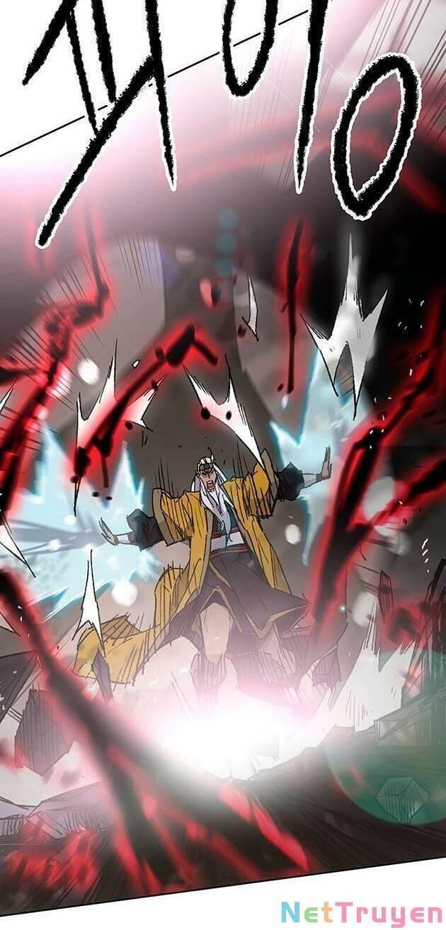 kiếm sĩ bất bại chapter 117 53