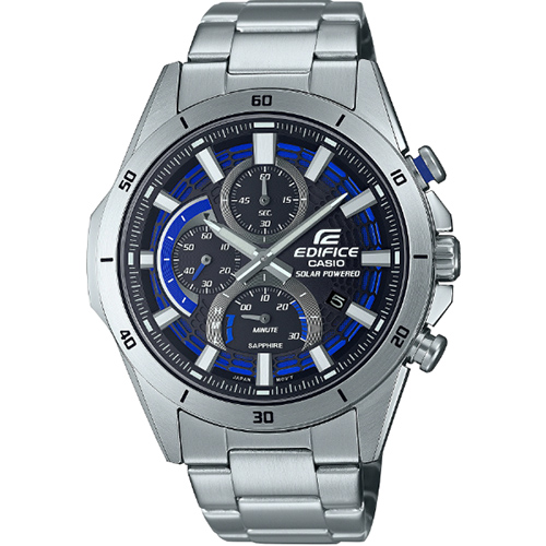 Đồng hồ Nam Casio Edifice EFS-S610D-1AVUDF