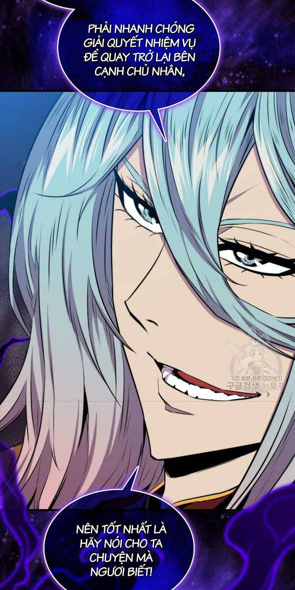 tôi thăng cấp trong lúc ngủ chapter 74 78