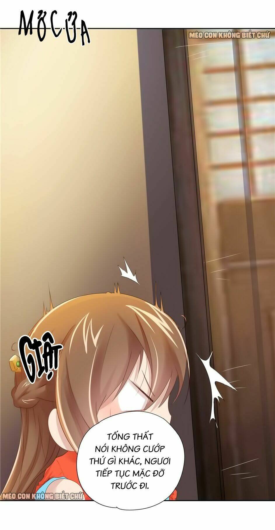 manh thê thực thần chapter 4 20