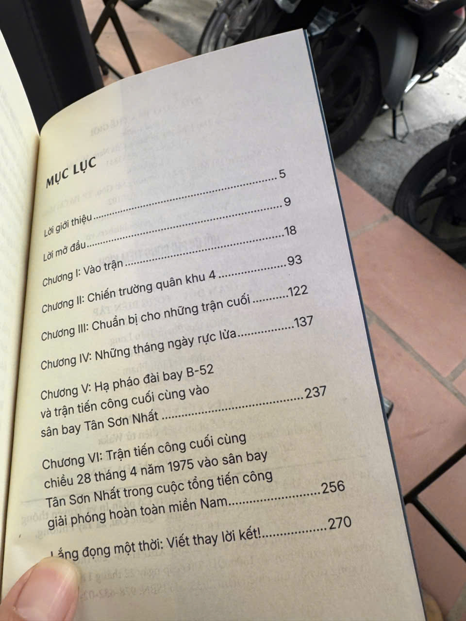 HỒI ỨC PHI CÔNG TIÊM KÍCH - Đại tá - Anh hùng Lực lượng vũ trang nhân dân Lê Hải - WAKA