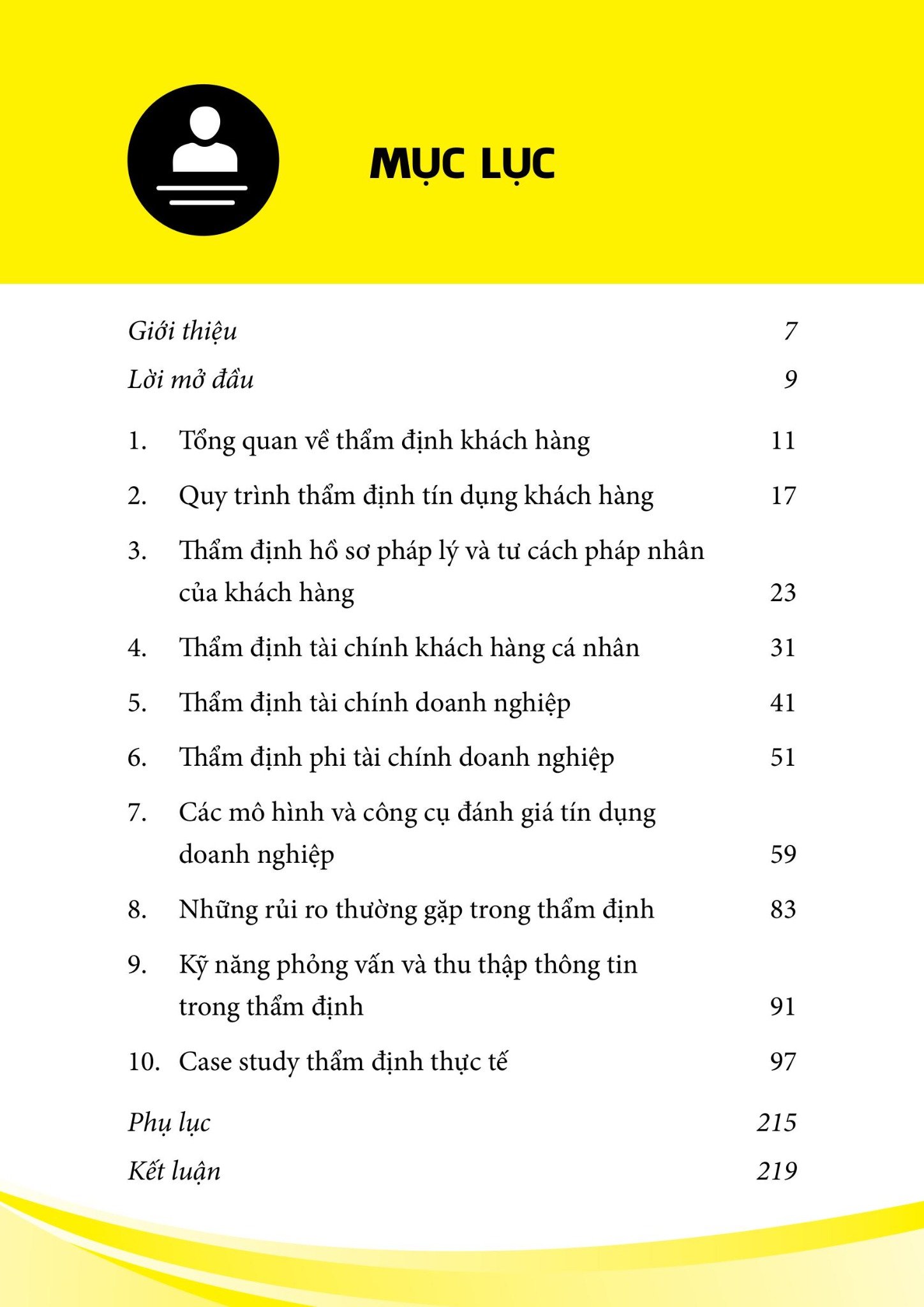Sách Thẩm Định Khách Hàng - Từ Lý Thuyết Đến Thực Tiễn