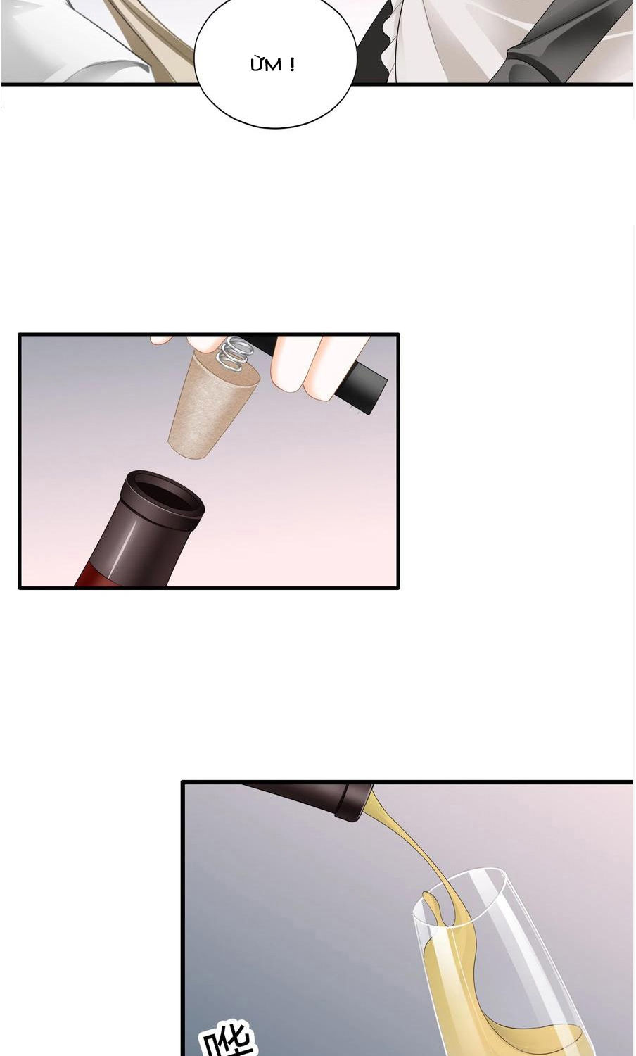 bạo quân ái nhân chapter 104 11