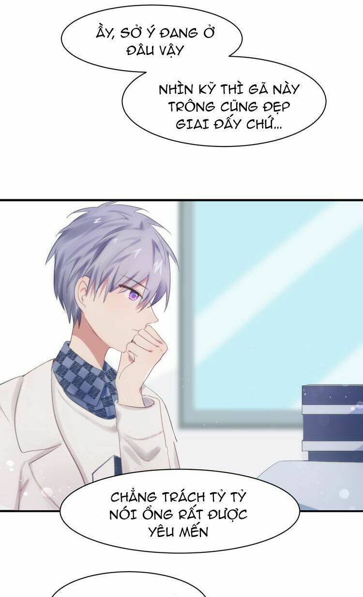 nhất tiễn khuynh tâm chapter 1 61