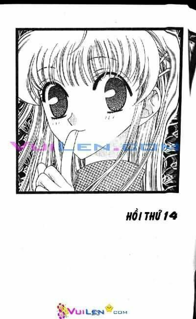 giỏ trái cây - fruit basket chapter 4 23