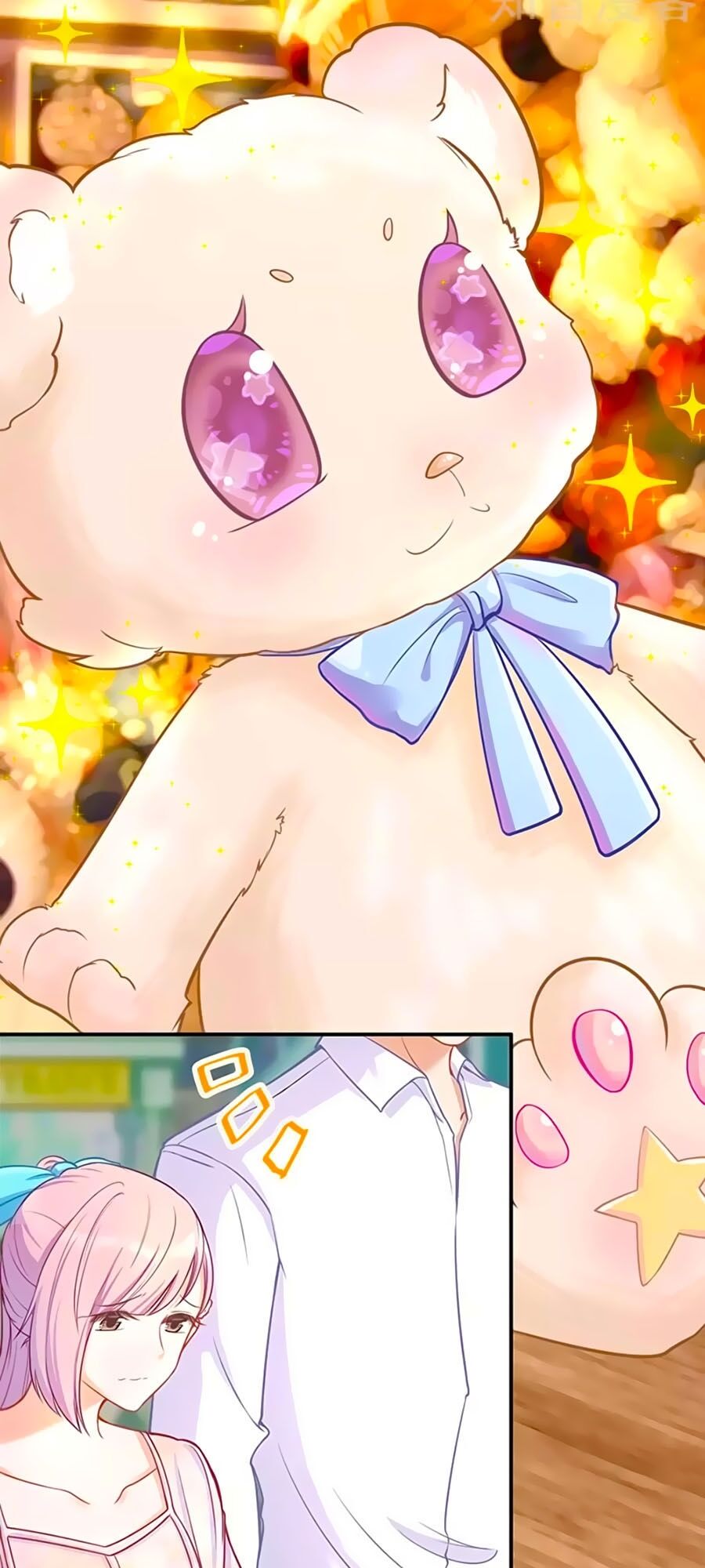 manh bảo ngọt ngào chapter 20 14