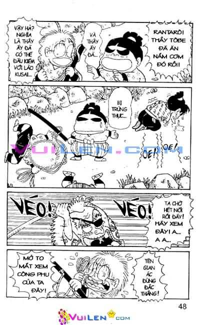 ninja loạn thị chapter 16 48