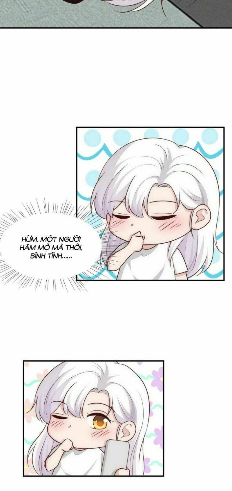 trở lại showbiz làm ảnh hậu chapter 16 4