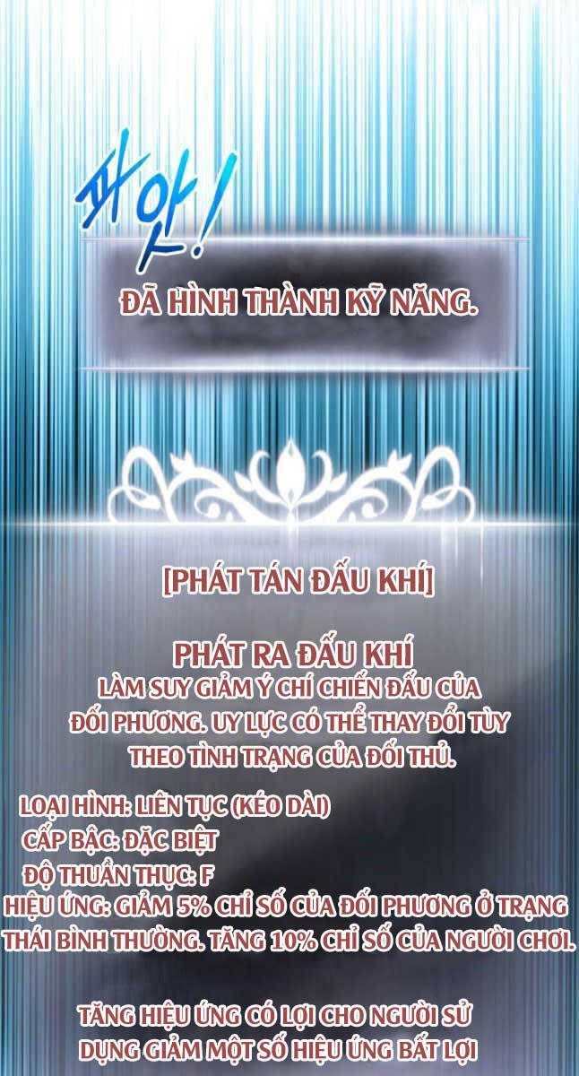 huyền thoại game thủ - tái xuất chapter 100 87