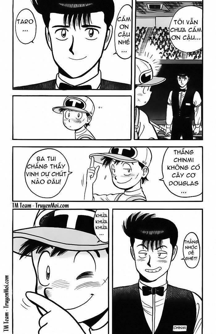 break shot chapter 116 17