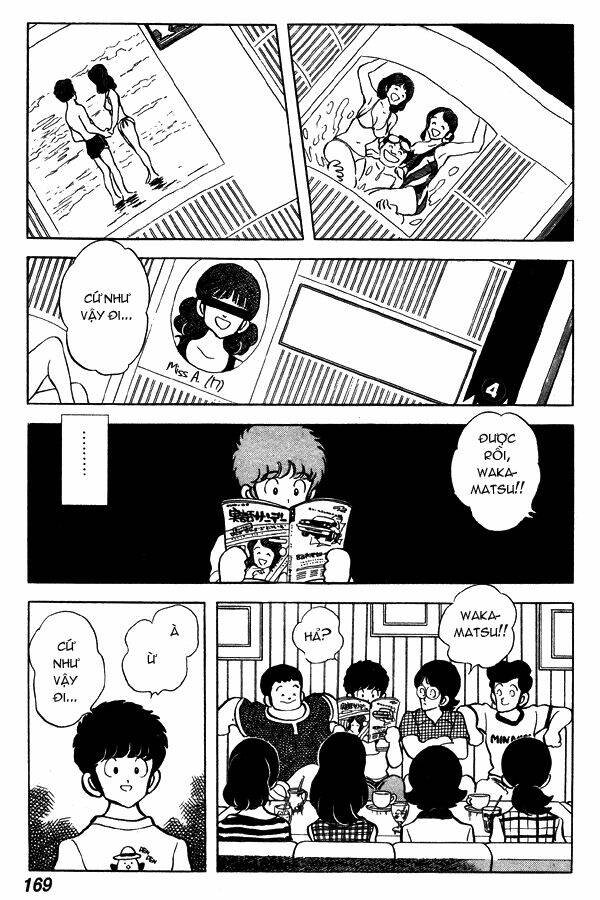 miyuki chapter 69 10