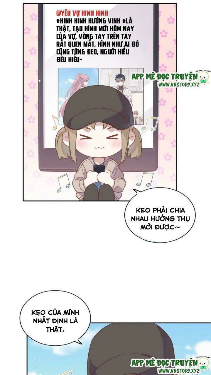 bạn trai kém tuổi bẫy yêu tôi chapter 70 13