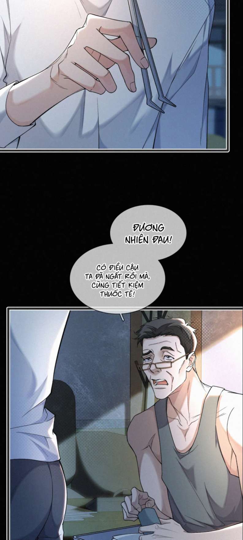 ngày quốc tế thiếu nhi của sơ tam chapter 6 4