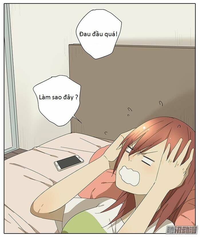 tương thân chung kết giả chapter 39 7