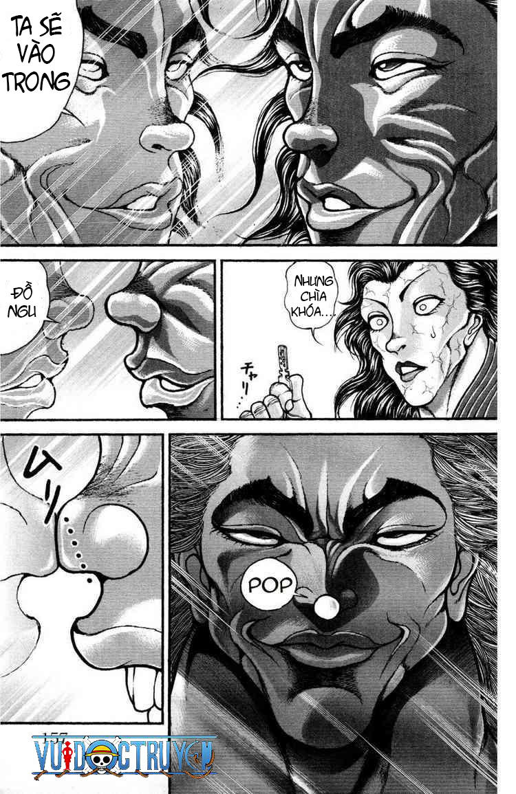 baki – son of ogre chapter 86 14