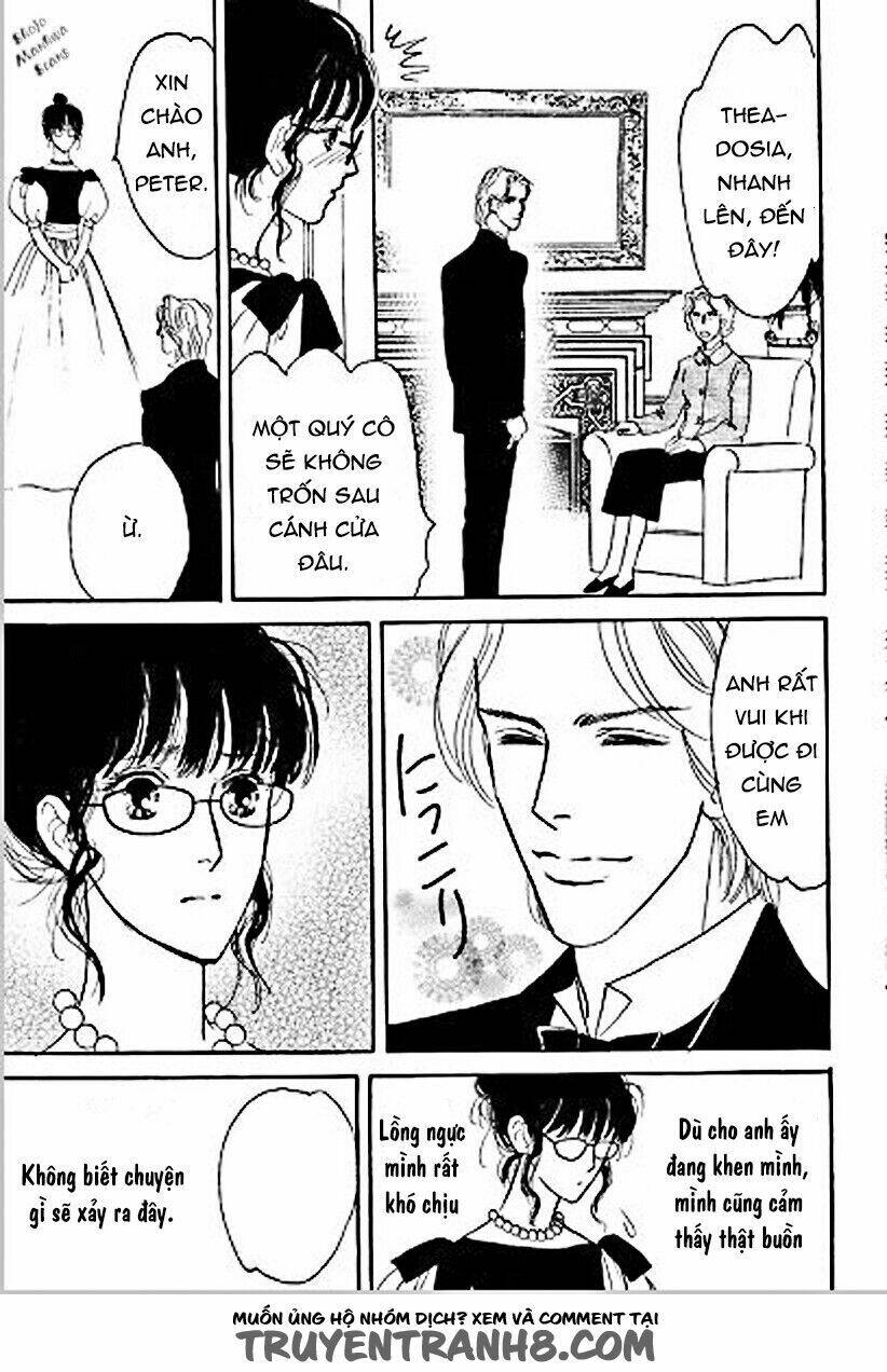 lady e no kaidan chapter 1 24