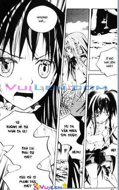 moon boy - chàng trai ánh trăng chapter 5 40