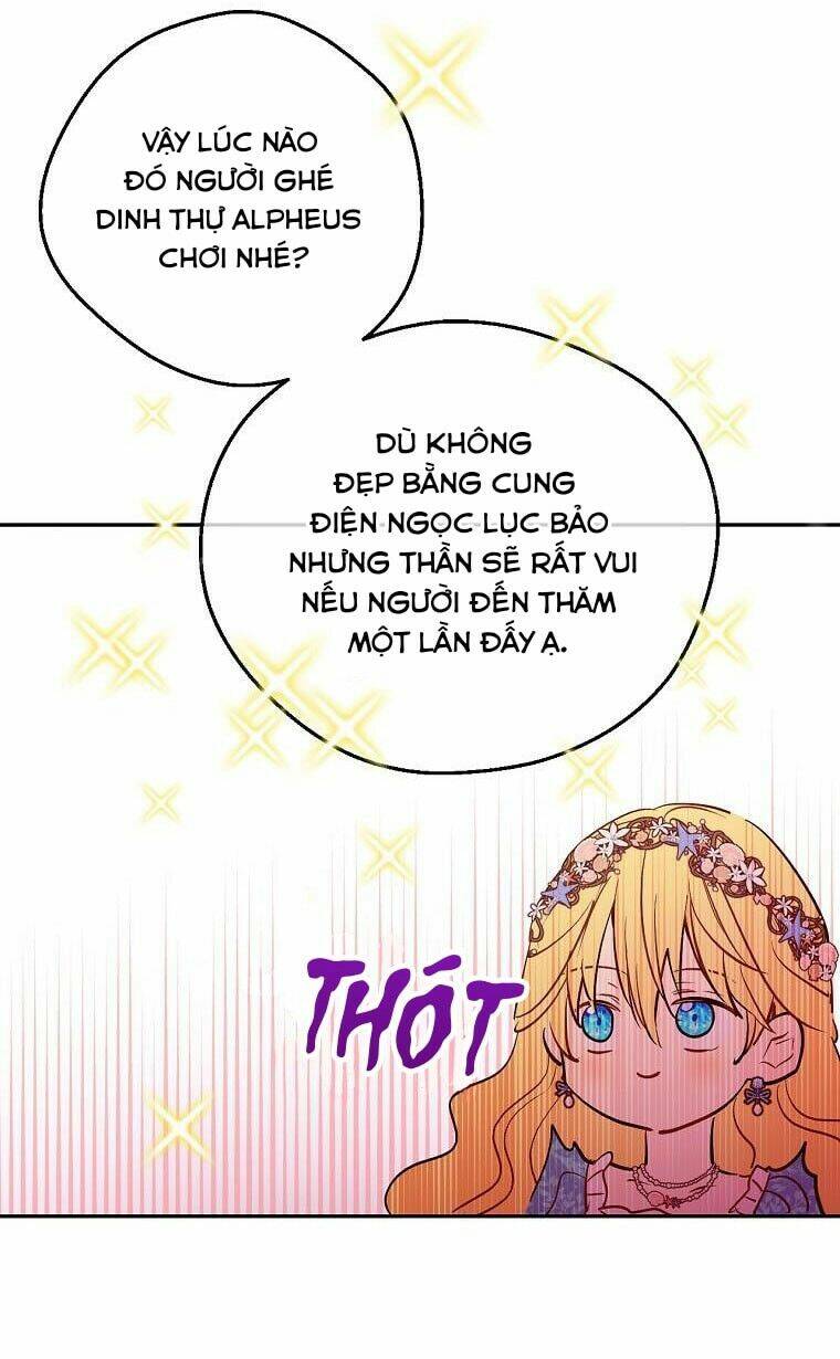 một ngày nọ ta trở thành công chúa chapter 117.5 4