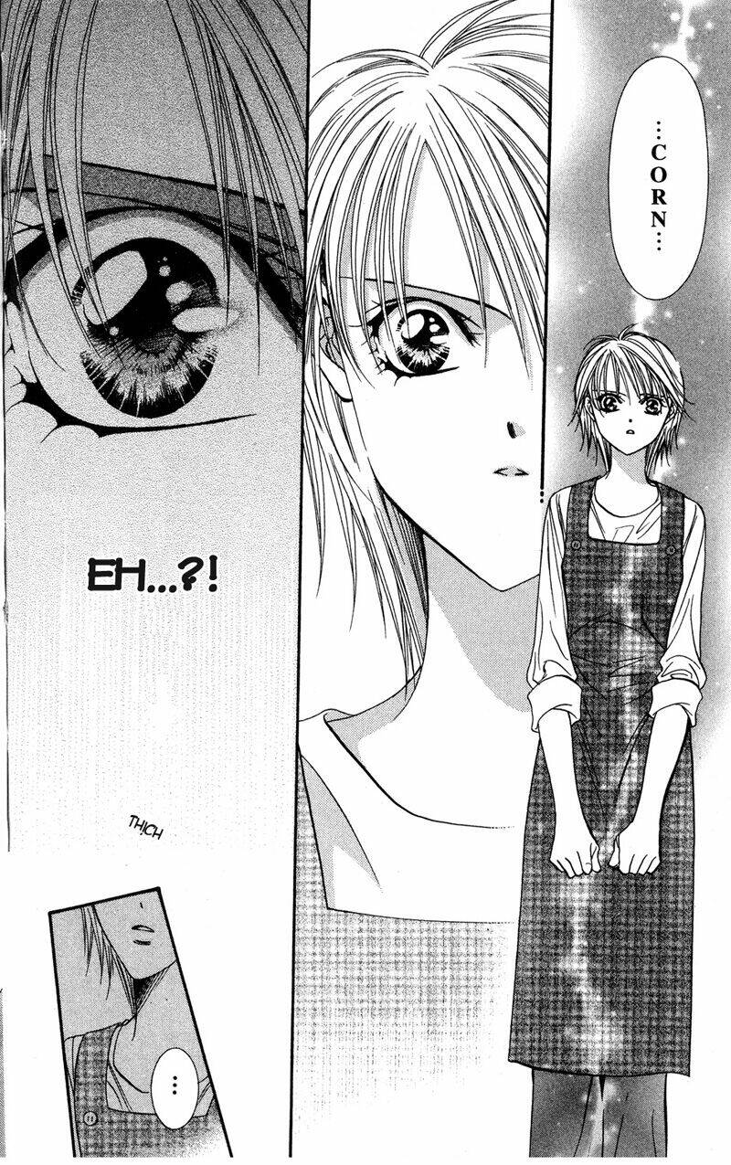 thử thách của kyouko chapter 105 12